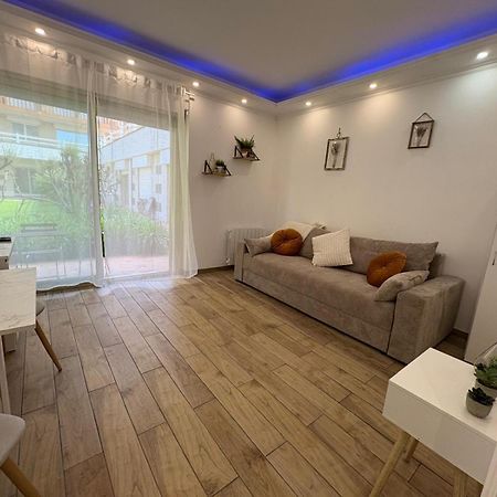 Deauville Studio - Face Mer Exterior foto
