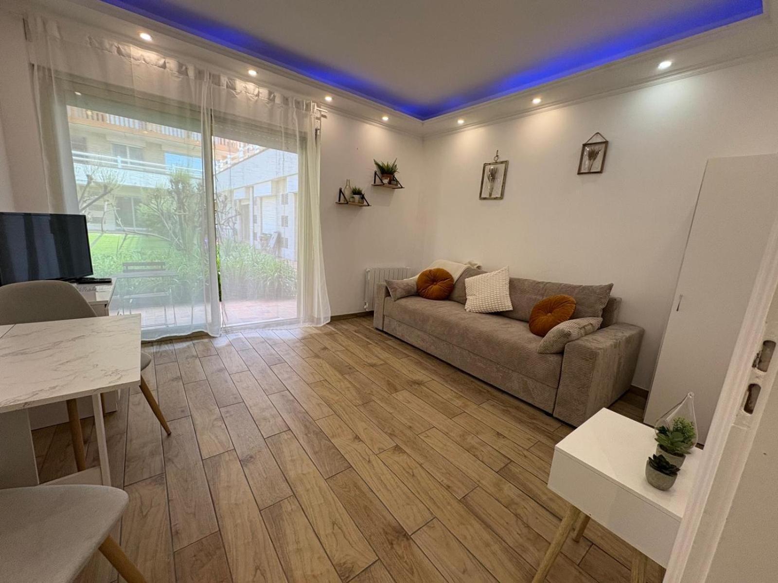 Deauville Studio - Face Mer Exterior foto